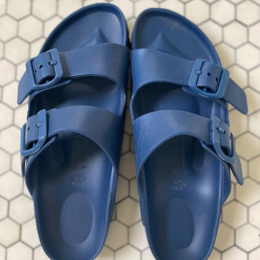 BIRKENSTOCK Arizona Essentials Eva Size 36